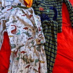 Pajama 3T Lot